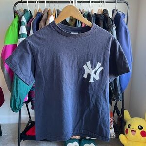 Vintage New York Yankees t shirt